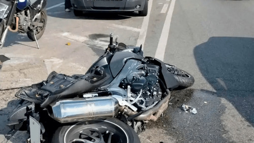 Tragedia en Los Negros: joven es arrollado por un camión