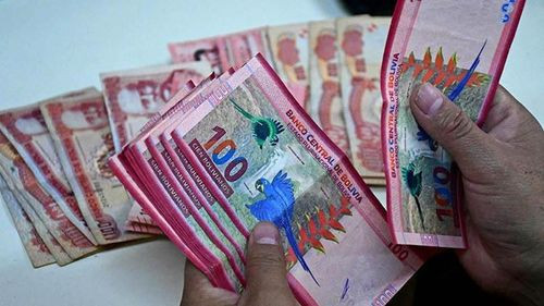Gobierno propone ley para diferir el pago de créditos bancarios