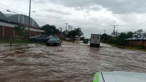 Santa Cruz activa alerta amarilla por descenso de temperaturas