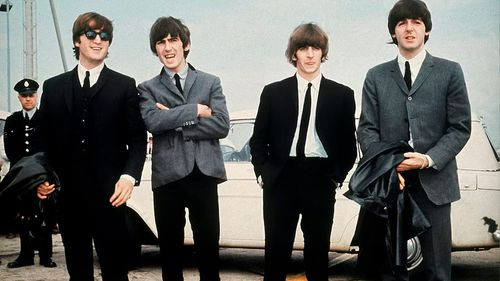The Beatles llegan al cine en 2028 con una tetralogía dirigida por Sam Mendes