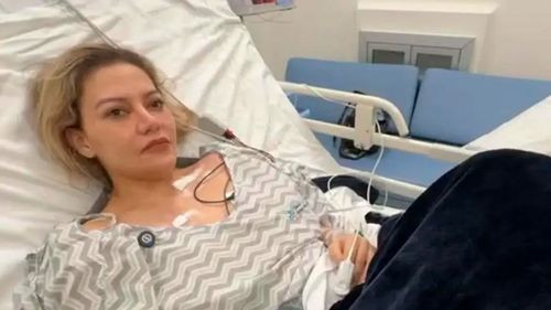 Beller cuestiona a Paz y afirma que Cerimedo “sigue teniendo poder”