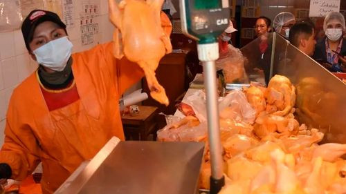 La inflación en Bolivia supera el 18% en ocho meses y desborda la proyección oficial