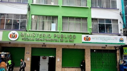 Hombre apuñala a su cuñado en La Paz y es aprehendido por asesinato