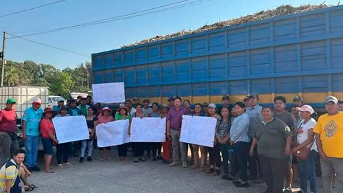 Cañeros del norte cruceño llaman a un congreso de emergencia por la falta de diésel