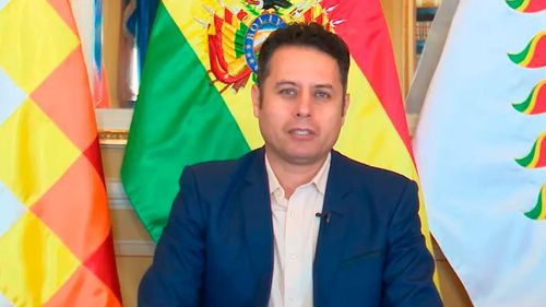 Vicepresidente exige informe exhaustivo por fallecidos en Colcapirhua y solicita sanciones ejemplares