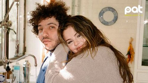 Montecito será el escenario de la boda de Selena Gomez y Benny Blanco
