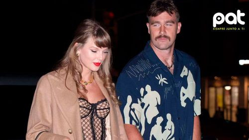 ¿Taylor Swift y Travis Kelce se casaron en secreto? Una invitación desata rumores de matrimonio