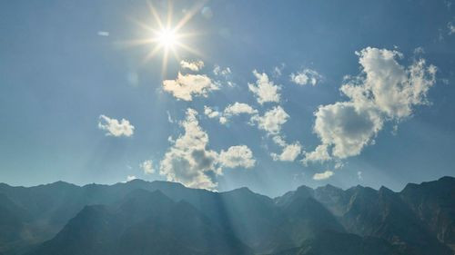 Senamhi prevé temperaturas de hasta 35°C este martes