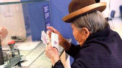 Pago de rentas de abril comenzará el 2 de mayo: SENASIR detalla cronograma y modalidades