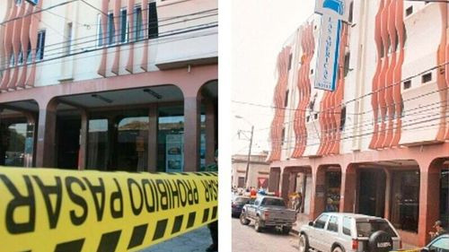 Caso Hotel Las Américas: El plazo para  el resarcimiento a las víctimas  expira este viernes