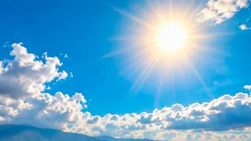 Así estará el tiempo este miércoles 14 de octubre en las principales ciudades de Bolivia