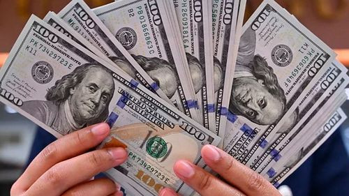 Imagen de Así se cotiza el dólar este miércoles 7 de octubre en Bolivia
