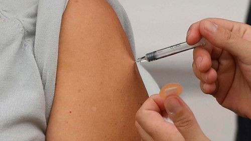 Santa Cruz recibe 130.000 vacunas contra la influenza y aguarda inicio de campaña de inmunización