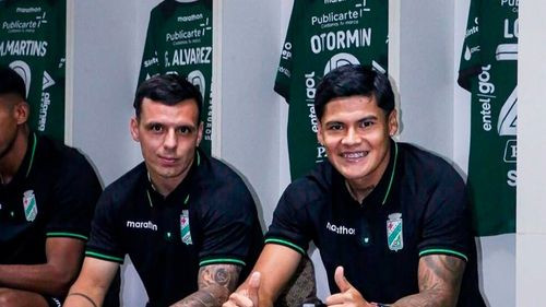 Imagen de Oriente Petrolero obtiene visas americanas y Blooming agiliza trámites para el clásico cruceño en Estados Unidos