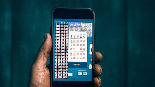 AJ desarticula red de bingos ilegales que operaba por WhatsApp