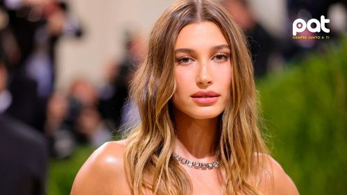 Hailey Bieber revela su complicada relación con las críticas en redes sociales