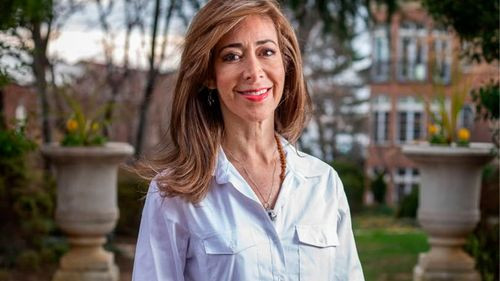 Ximena Galarza asume como directora general de Comunicación Estratégica del Estado