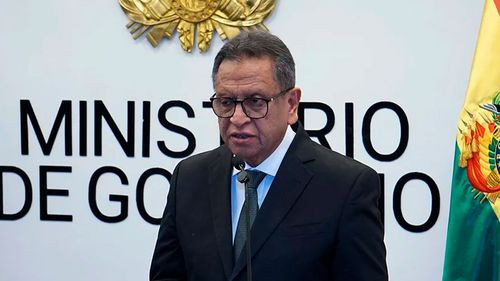 Gobierno anuncia oficina permanente de la Policía Federal en la frontera con Brasil