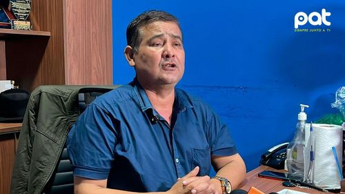 concejal Quiroz (MAS) acusa al Comité Cívico y la UJC de violencia