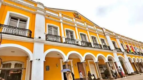 Cochabamba perfila segunda vuelta con avance parcial del cómputo