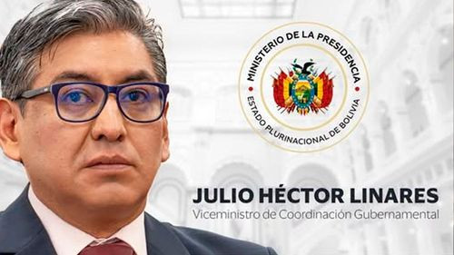 Imagen de Suman renuncias en el Gobierno de Rodrigo Paz