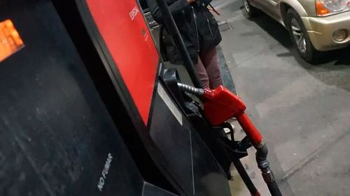 Asosur ve inviable importar combustibles con nuevos precios