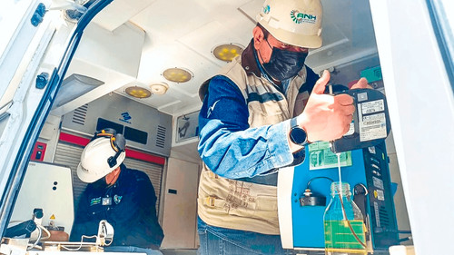 Seguro por gasolina desestabilizada también cubre a vehículos particulares