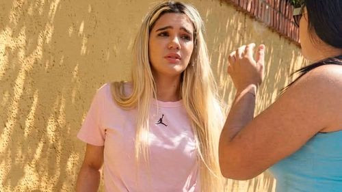 Aprehenden a novia de brasileño asesinado