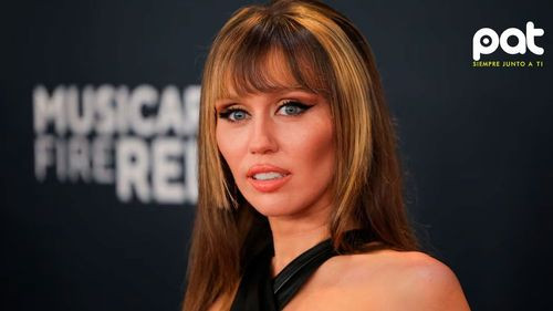 Miley Cyrus confiesa que estuvo obsesionada con Leonardo DiCaprio durante su adolescencia