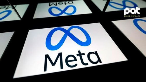 Meta lanza su propia aplicación de inteligencia artificial