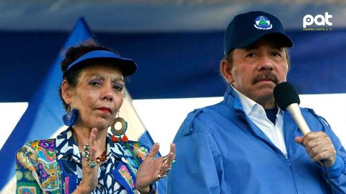 Nicaragua lamenta la muerte del papa Francisco pese a la tensa relación con el Vaticano