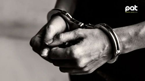Dictan 30 años de prisión a feminicida sin derecho a indulto