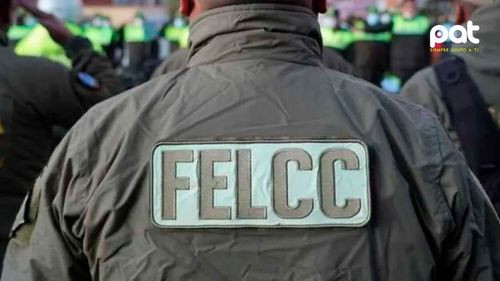 Atacan a tres personas en Santa Cruz: dos menores entre los detenidos