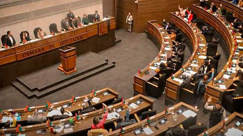 Diputados inician tratamiento del PGE 2026