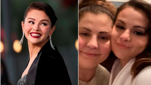 Selena Gomez y su madre enfrentan demanda por fraude en Wondermind