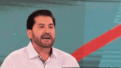 Nayar cuestiona nombramiento en YPFB