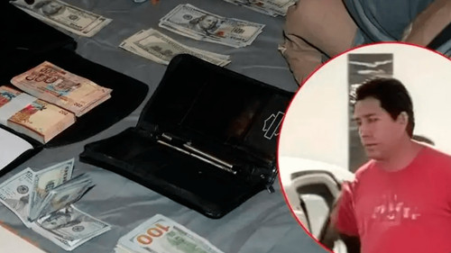 Marcelo Arce espera su audiencia mientras investigan bienes y movimientos financieros