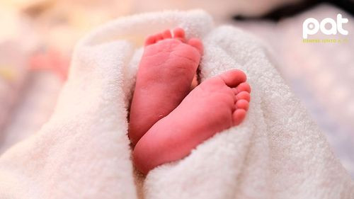 Abandonan a una bebé recién nacida en la carretera a Viacha, La Paz