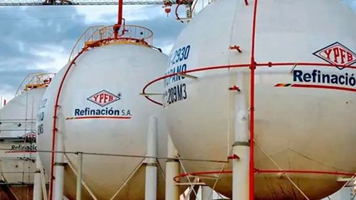 Exautoridad alerta corrupción profunda en YPFB tras recientes intervenciones