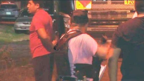 Sistema de rastreo frustró el robo de 650 quintales de azúcar en Santa Cruz