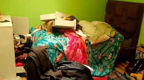 Vecinos denuncian violento asalto armado en vivienda de la zona Mercedario en El Alto