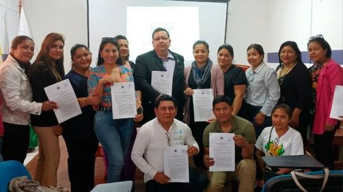 Pando respalda ley para proteger a menores de delitos sexuales en internet
