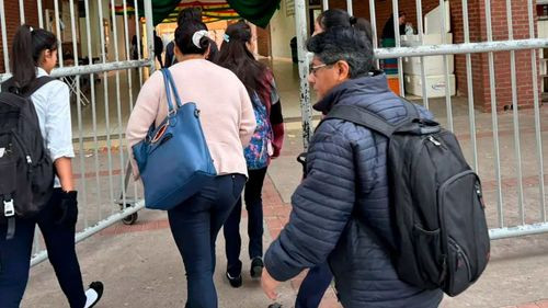 Educación confirma las fechas del retorno a clases en los nueve departamentos