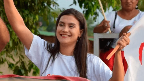 Pando tendrá la primera gobernadora de Bolivia: Gabriela de Paiva Padilla