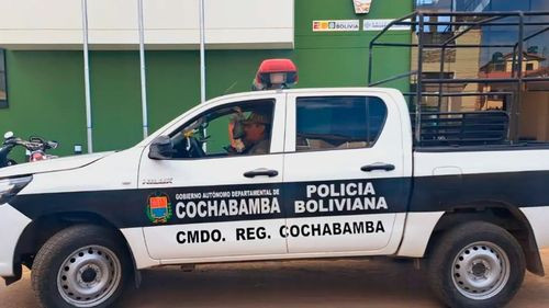 Solo una mínima parte del dinero robado a un adulto mayor logra ser recuperada en Cochabamba