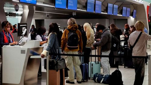 Portland lidera ranking de los mejores aeropuertos de EE.UU. según The Washington Post