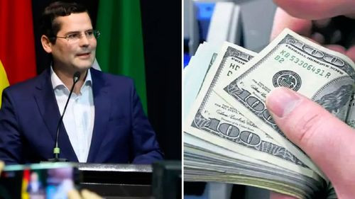 Cainco pide decisiones urgentes y voluntad política para frenar la crisis