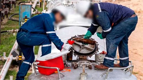 Gobierno identifica a personal de YPFB y ANH presuntamente implicado en desvío de combustible