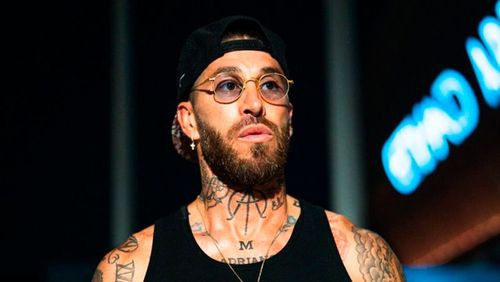 Sergio Ramos deslumbra a los 39  en el Mundial de Clubes