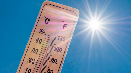 Estas serán las temperaturas en las principales ciudades de Bolivia este martes